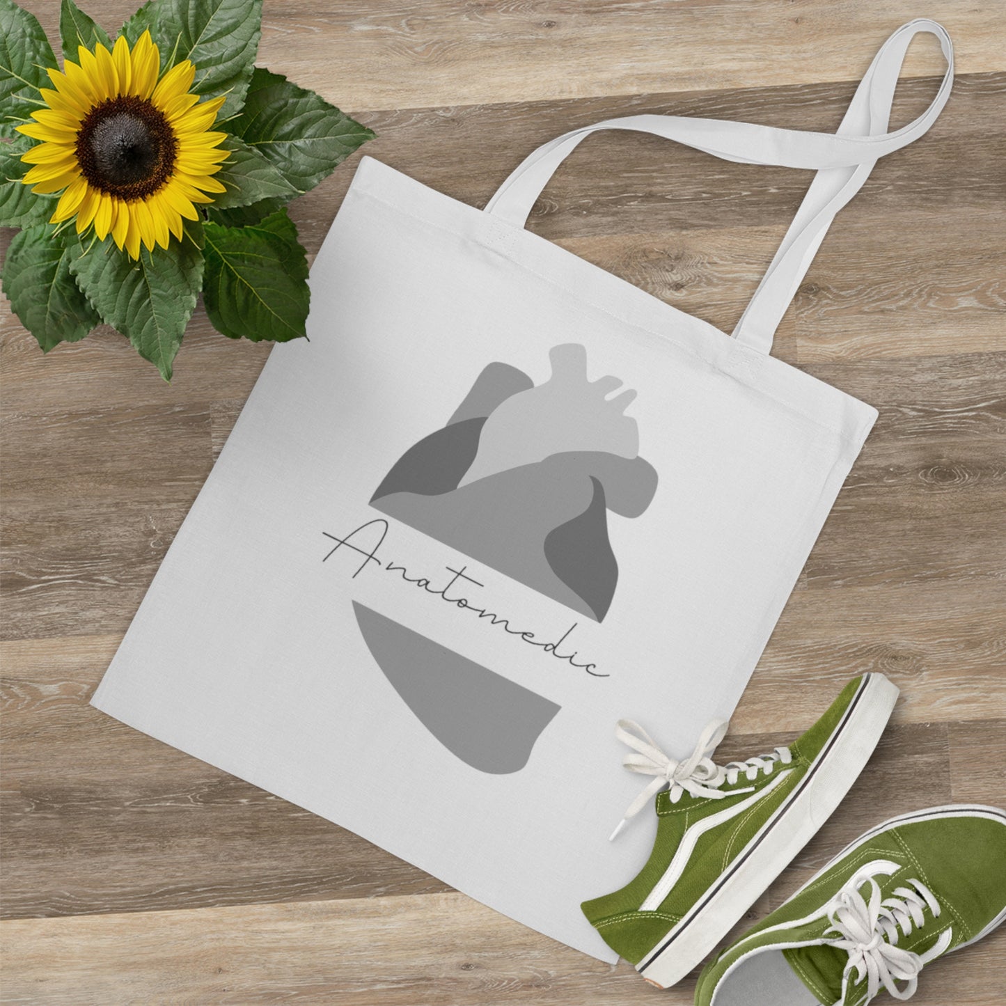 Stoffbeutel Anatomedic - anatomedic