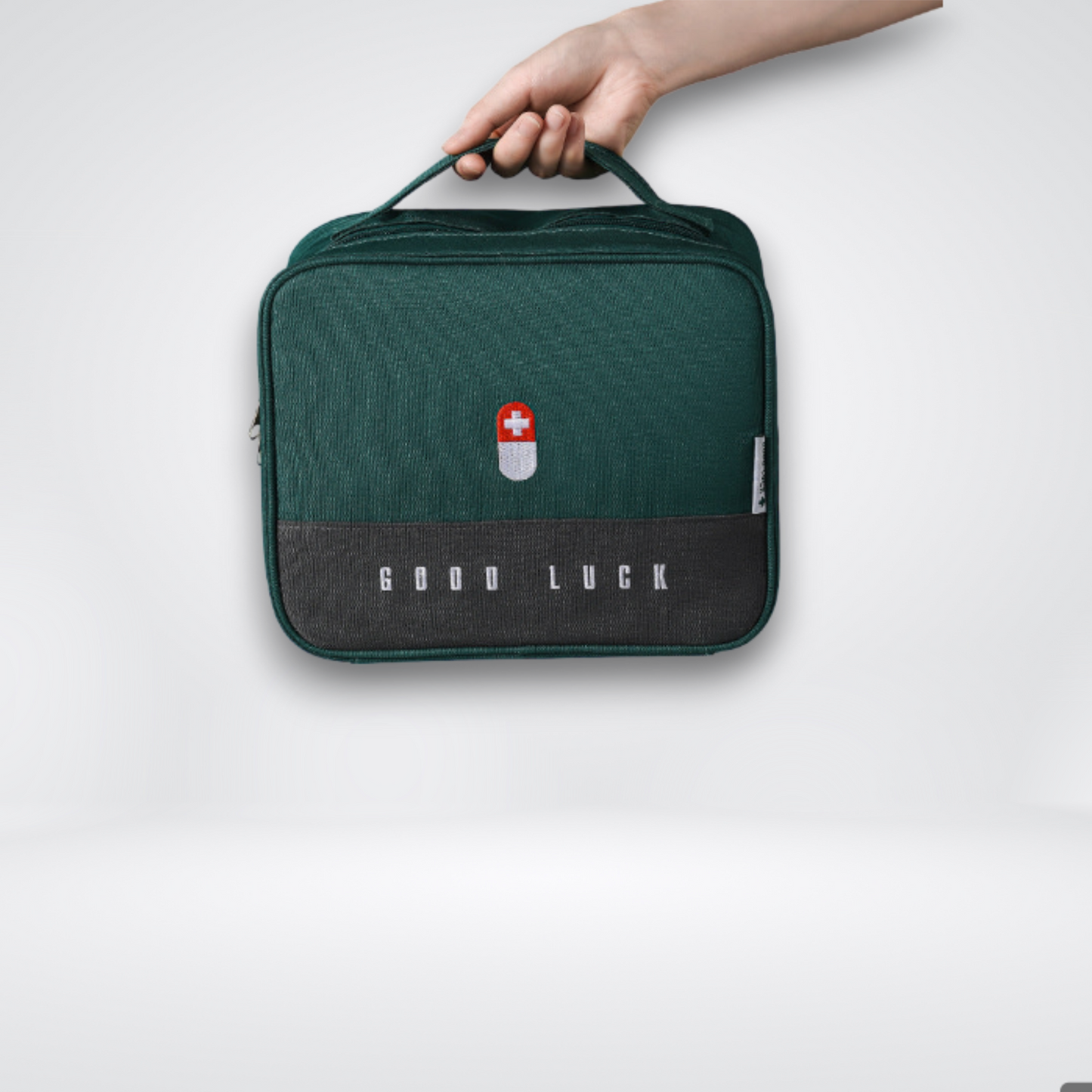 Verbandstasche - anatomedic