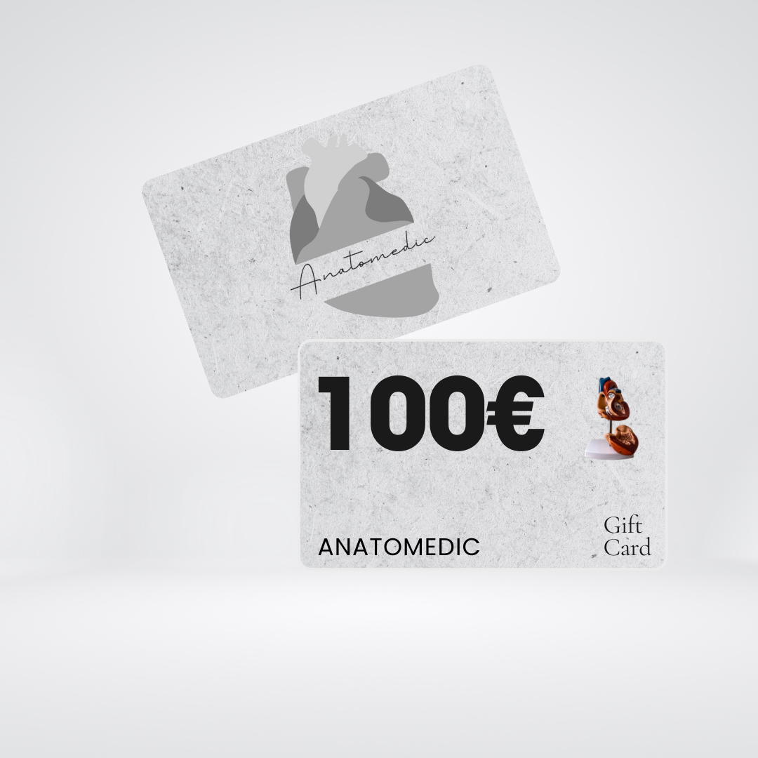 Gutschein - anatomedic