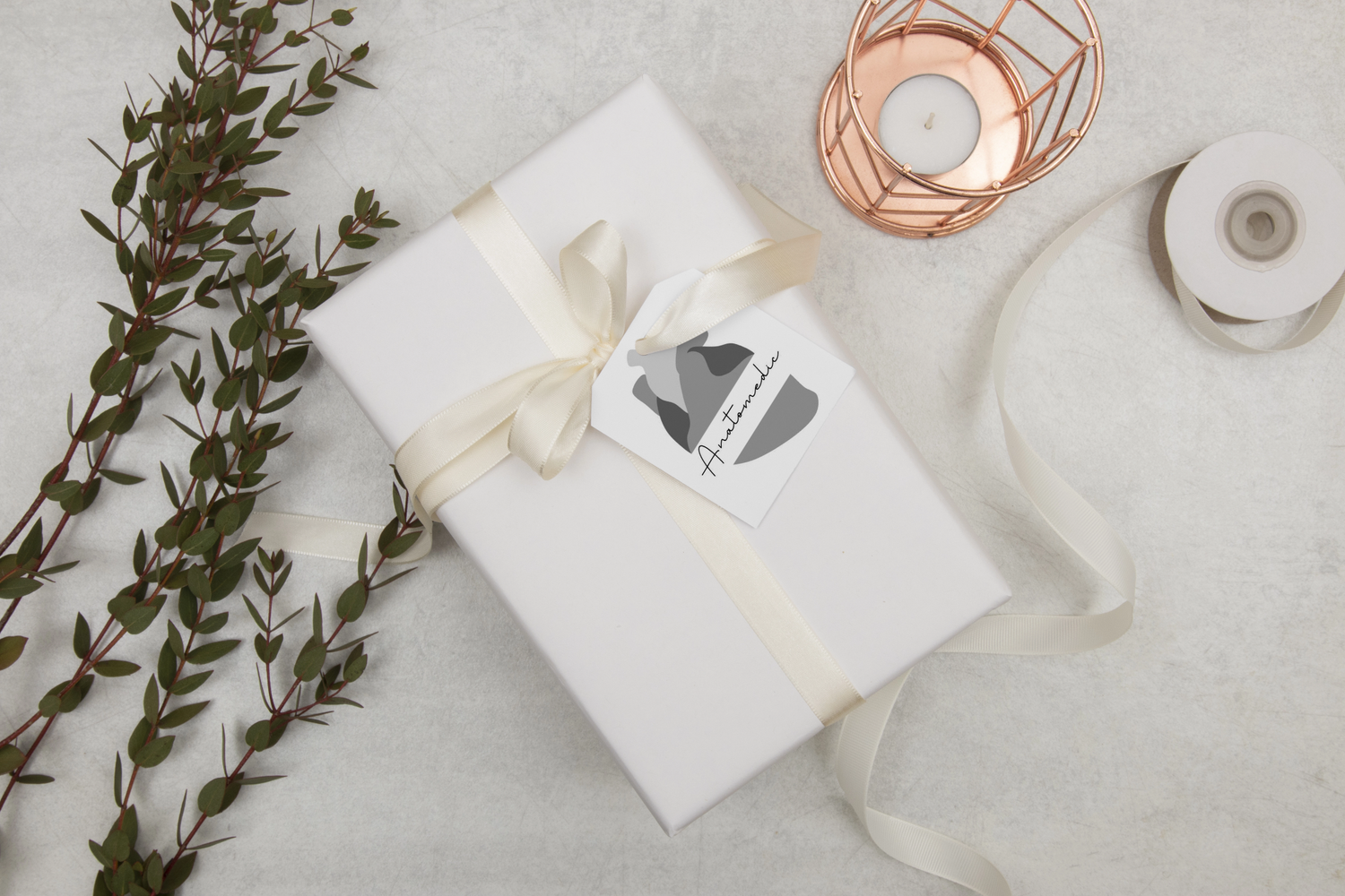 Geschenk Anatomedic