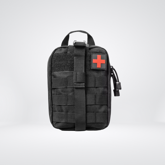 Tactical First Aid Kit