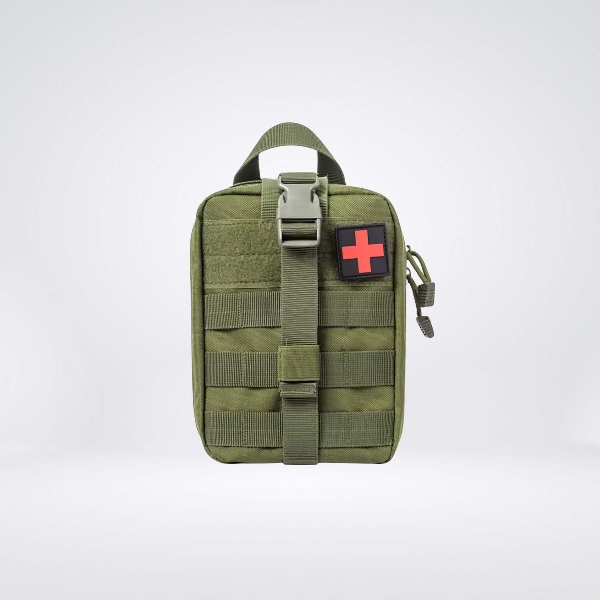 Tactical First Aid Kit