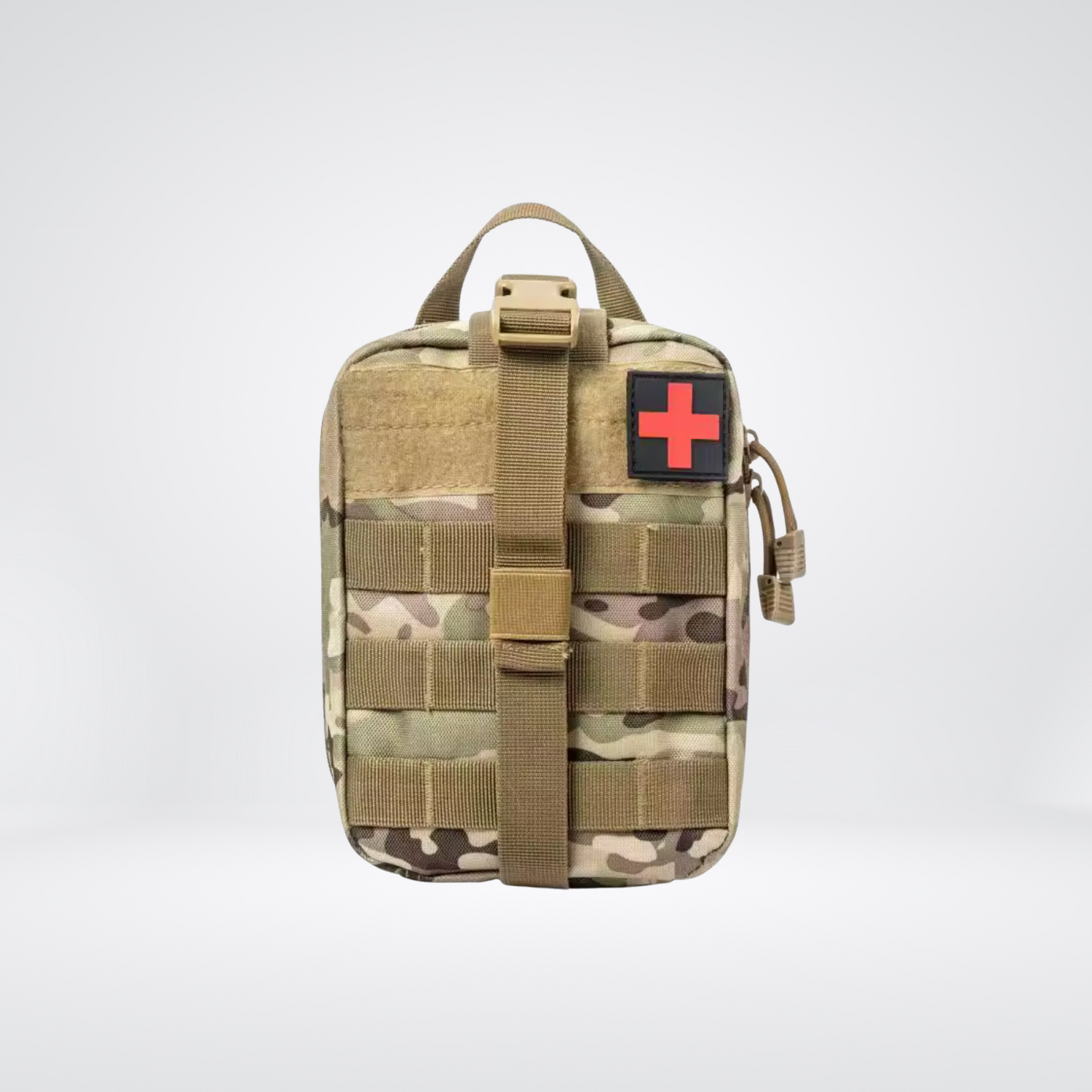 Tactical First Aid Kit