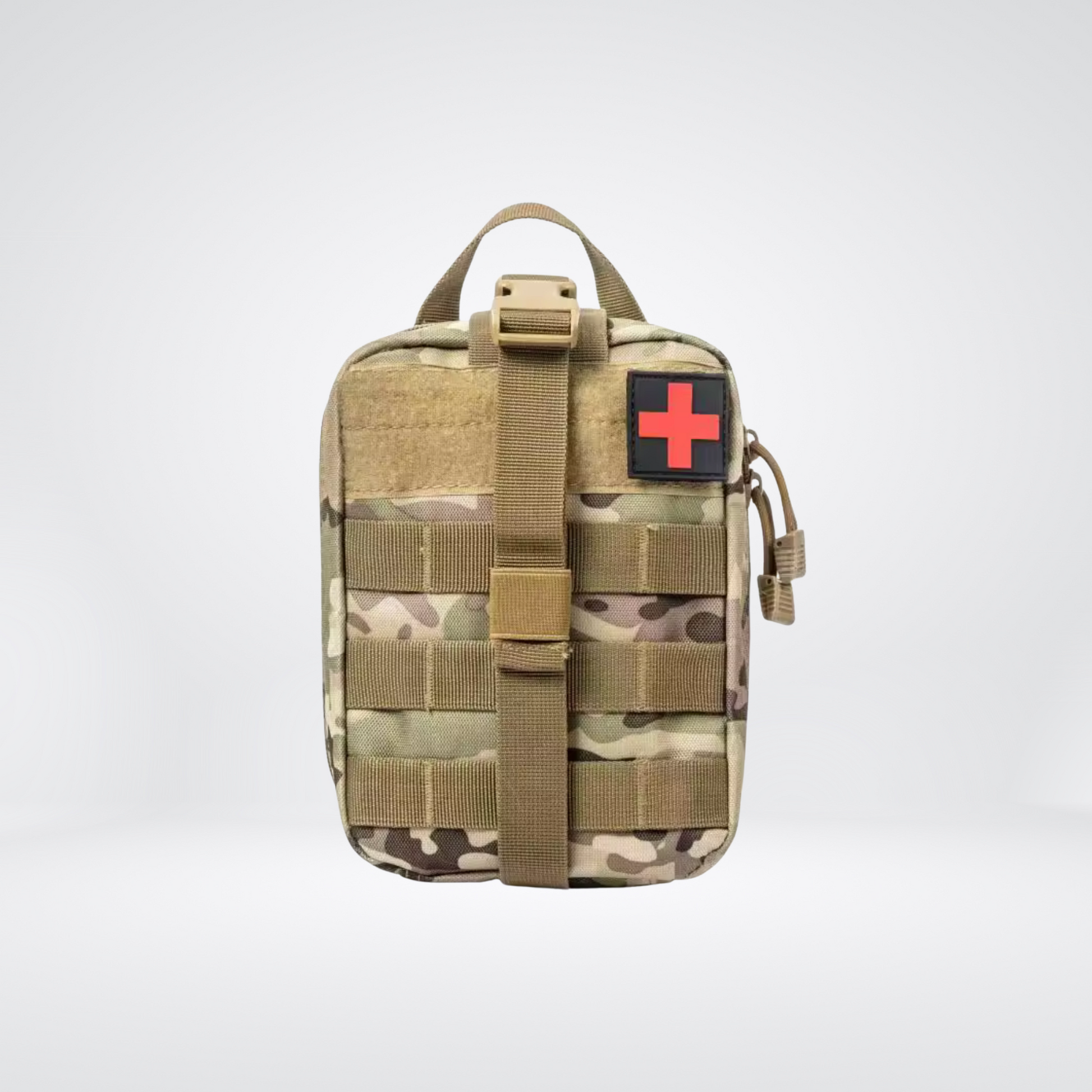 Tactical First Aid Kit