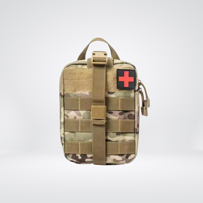 Tactical First Aid Kit